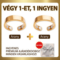 Arany + Arany