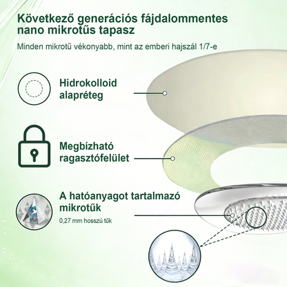 🔥 Exkluzív vásárlói ajánlat — egészítsd ki rendelésed még több GENAYU® termékkel most 50% KEDVEZMÉNNYEL! Már elkezdted a rutinodat — töltsd fel most a készleteidet ezen az egyszeri, kizárólag meglévő vásárlóknak szóló különleges áron.
