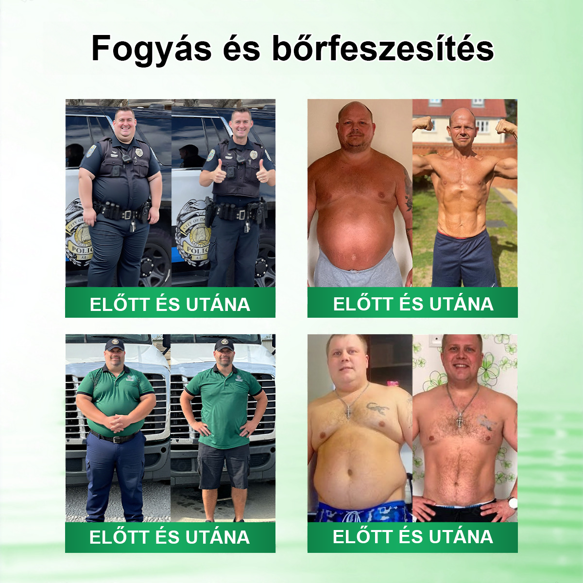 🔥 Exkluzív vásárlói ajánlat — egészítsd ki rendelésed még több GENAYU® termékkel most 50% KEDVEZMÉNNYEL! Már elkezdted a rutinodat — töltsd fel most a készleteidet ezen az egyszeri, kizárólag meglévő vásárlóknak szóló különleges áron.