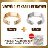 Arany + Ezüst