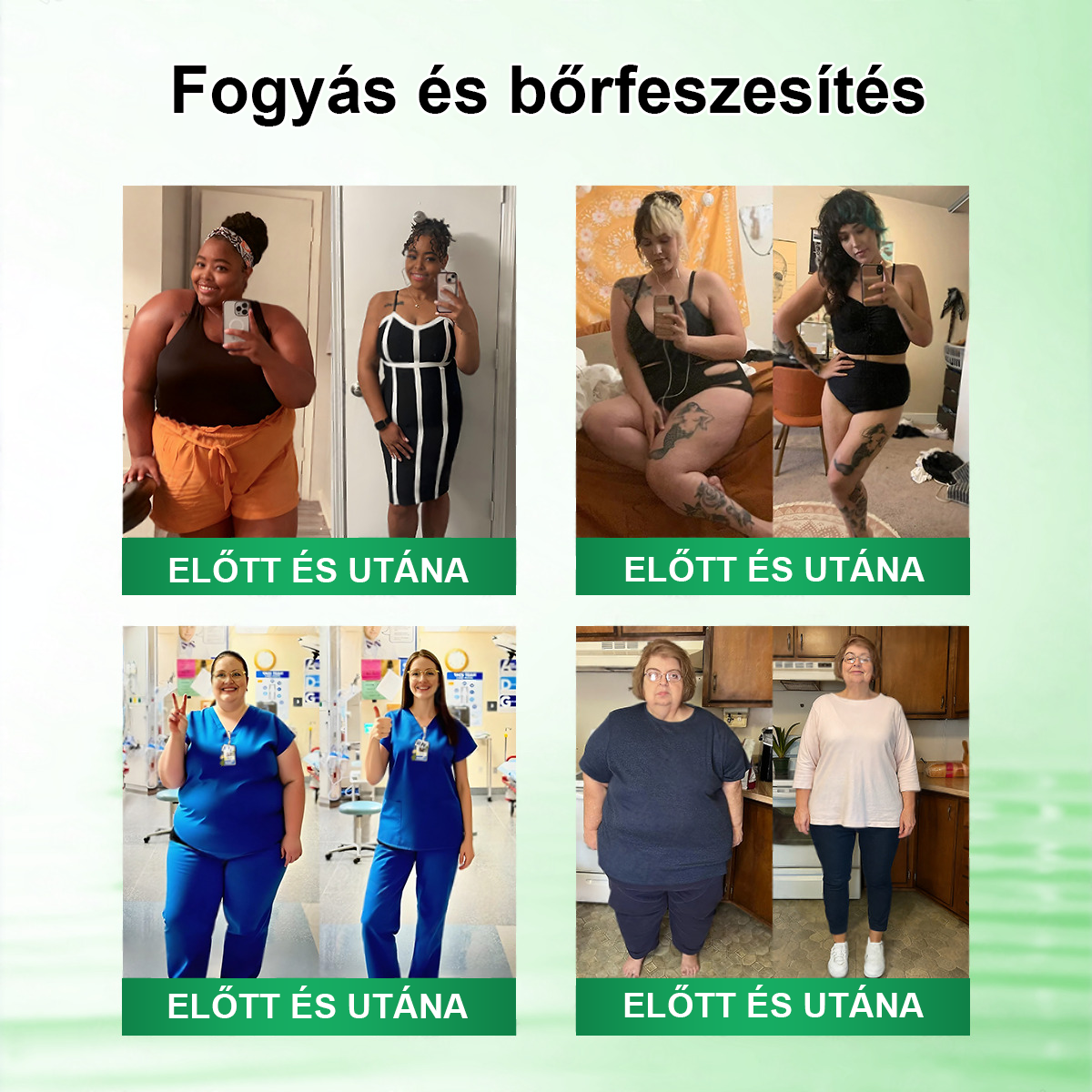 🔥 Exkluzív vásárlói ajánlat — egészítsd ki rendelésed még több GENAYU® termékkel most 50% KEDVEZMÉNNYEL! Már elkezdted a rutinodat — töltsd fel most a készleteidet ezen az egyszeri, kizárólag meglévő vásárlóknak szóló különleges áron.
