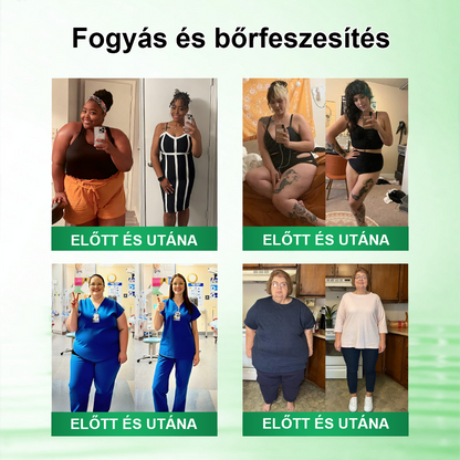 🔥 Exkluzív vásárlói ajánlat — egészítsd ki rendelésed még több GENAYU® termékkel most 50% KEDVEZMÉNNYEL! Már elkezdted a rutinodat — töltsd fel most a készleteidet ezen az egyszeri, kizárólag meglévő vásárlóknak szóló különleges áron.