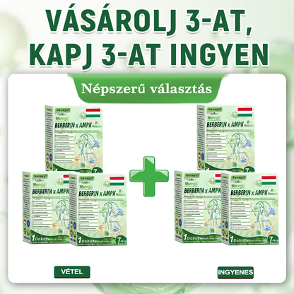 🔥 Exkluzív vásárlói ajánlat — egészítsd ki rendelésed még több GENAYU® termékkel most 50% KEDVEZMÉNNYEL! Már elkezdted a rutinodat — töltsd fel most a készleteidet ezen az egyszeri, kizárólag meglévő vásárlóknak szóló különleges áron.