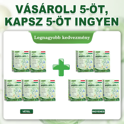 🔥 Exkluzív vásárlói ajánlat — egészítsd ki rendelésed még több GENAYU® termékkel most 50% KEDVEZMÉNNYEL! Már elkezdted a rutinodat — töltsd fel most a készleteidet ezen az egyszeri, kizárólag meglévő vásárlóknak szóló különleges áron.