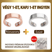 Rózsaarany + Ezüst