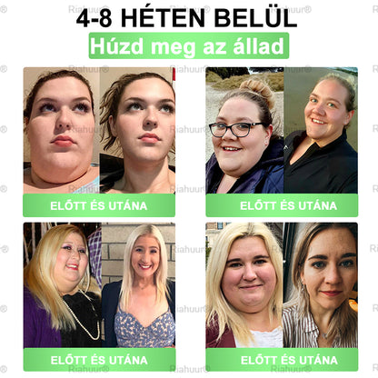 🔥 Exkluzív vásárlói ajánlat — egészítsd ki rendelésed még több GENAYU® termékkel most 50% KEDVEZMÉNNYEL! Már elkezdted a rutinodat — töltsd fel most a készleteidet ezen az egyszeri, kizárólag meglévő vásárlóknak szóló különleges áron.