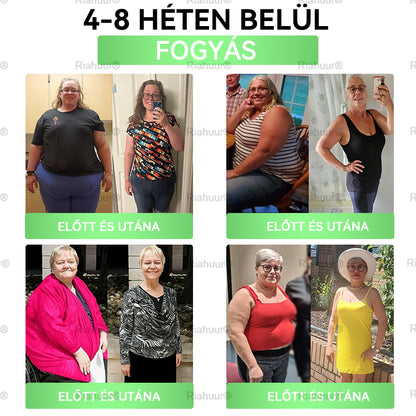 🔥 Exkluzív vásárlói ajánlat — egészítsd ki rendelésed még több GENAYU® termékkel most 50% KEDVEZMÉNNYEL! Már elkezdted a rutinodat — töltsd fel most a készleteidet ezen az egyszeri, kizárólag meglévő vásárlóknak szóló különleges áron.