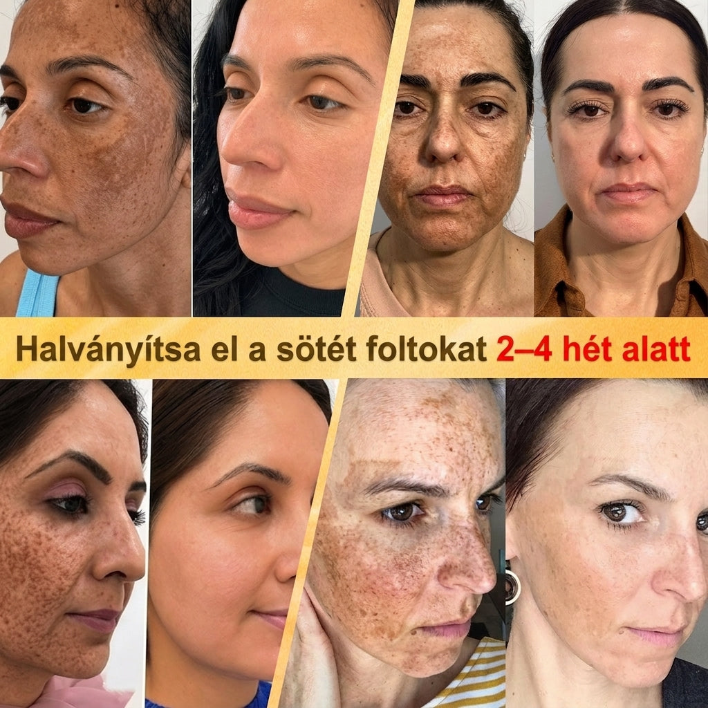 HISKIN® Többproblémás Bőrregeneráló Krém ✨ (Egyetlen hatékony krém a gyulladás, a szárazság, az öregedés jelei, a pigmentáció és a látható bőrkárosodás helyreállítására.)