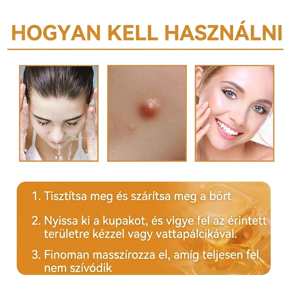 HISKIN® Többproblémás Bőrregeneráló Krém ✨ (Egyetlen hatékony krém a gyulladás, a szárazság, az öregedés jelei, a pigmentáció és a látható bőrkárosodás helyreállítására.)
