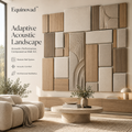 Equinovad™ Adaptive Acoustic Landscape