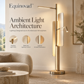 Equinovad™ Ambient Light Architecture