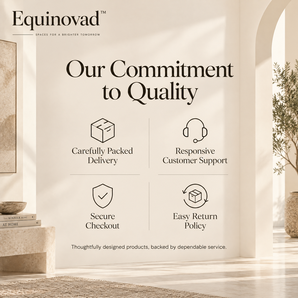 Equinovad™ Architectural Living Spine