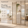 Equinovad™ Floating Space Divider