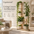 Equinovad™ Living Green Architecture