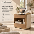 Equinovad™ Architectural Motion Valet
