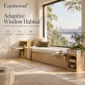 Equinovad™ Adaptive Window Habitat