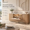 Equinovad™ Transforming Hosting Console