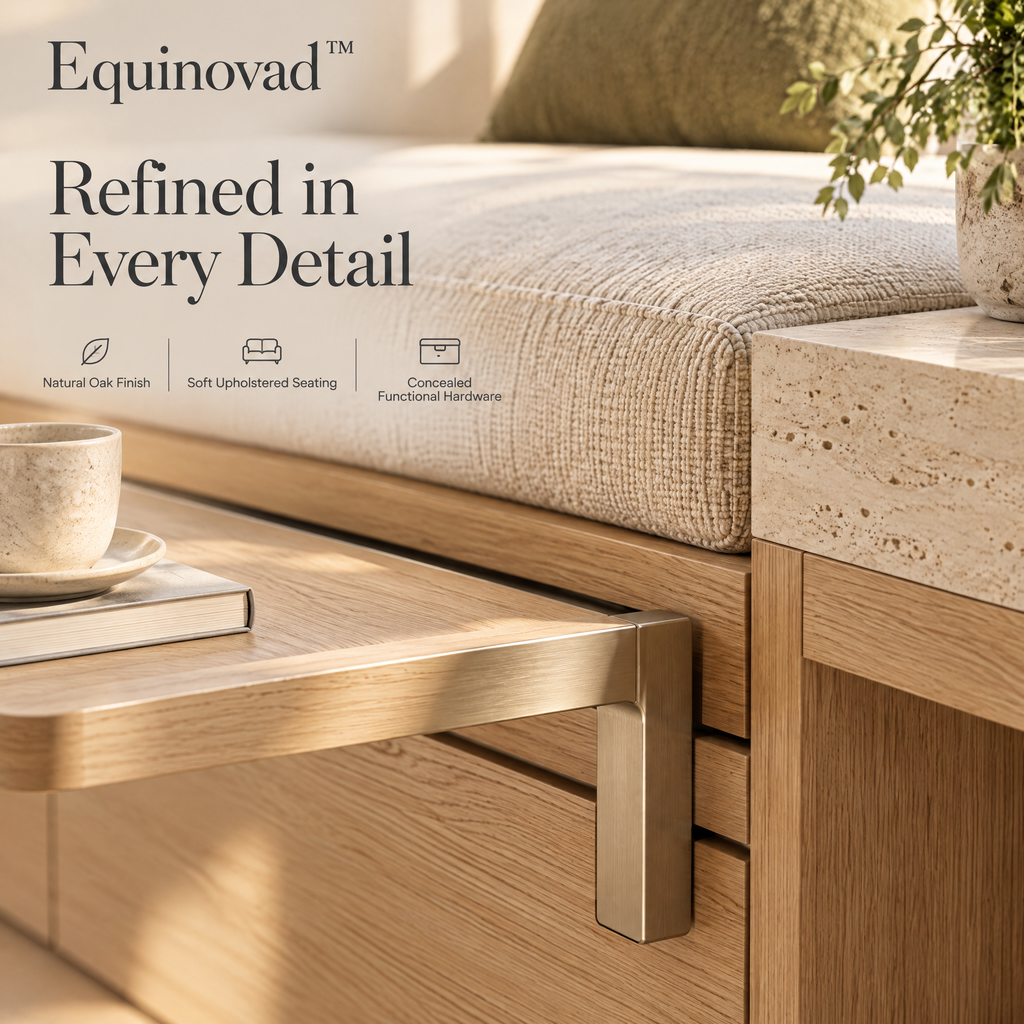 Equinovad™ Adaptive Window Habitat