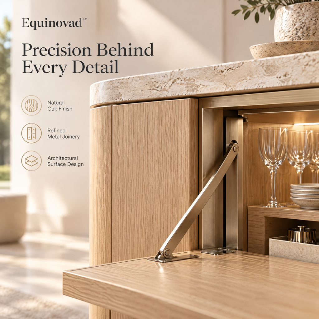 Equinovad™ Transforming Hosting Console