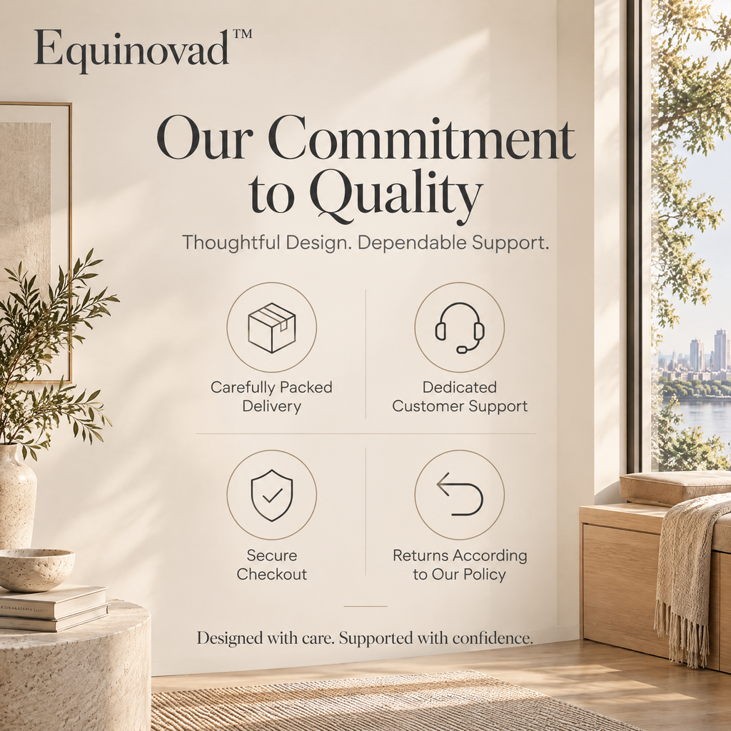 Equinovad™ Adaptive Window Habitat